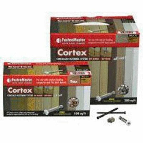 Omg CORTEX GRVL FASTENER FMCTX-TX300TSGP